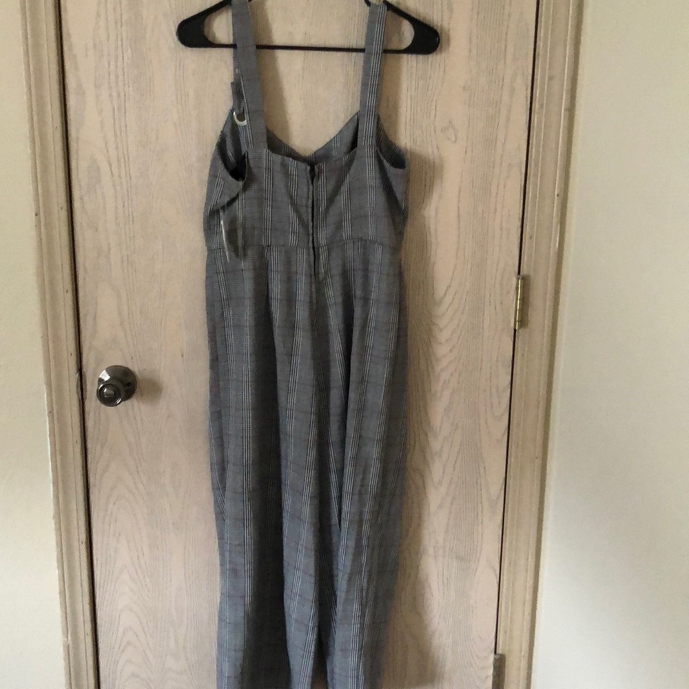 Jumpsuit - Picture 2 of 2